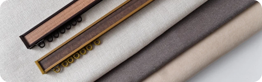 электрокарниз airmotor