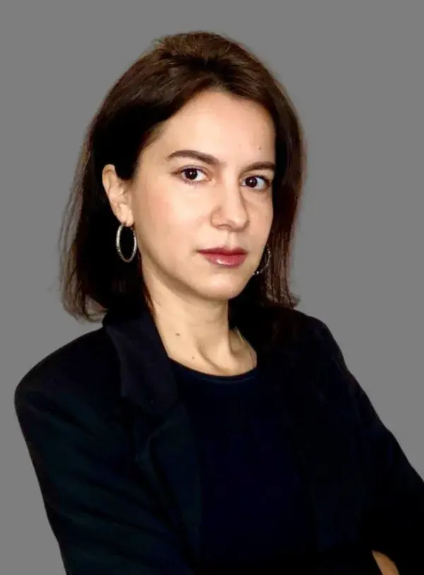 Наталия Карасик