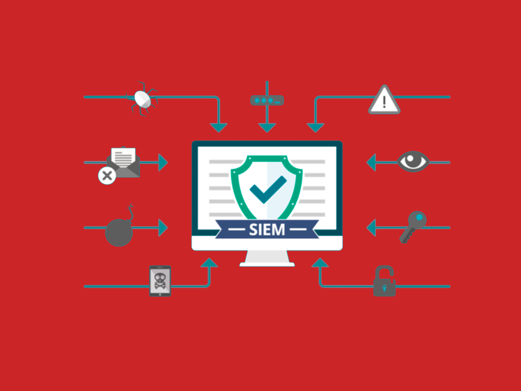 Выбор SIEM: на что обратить внимание при внедрении?