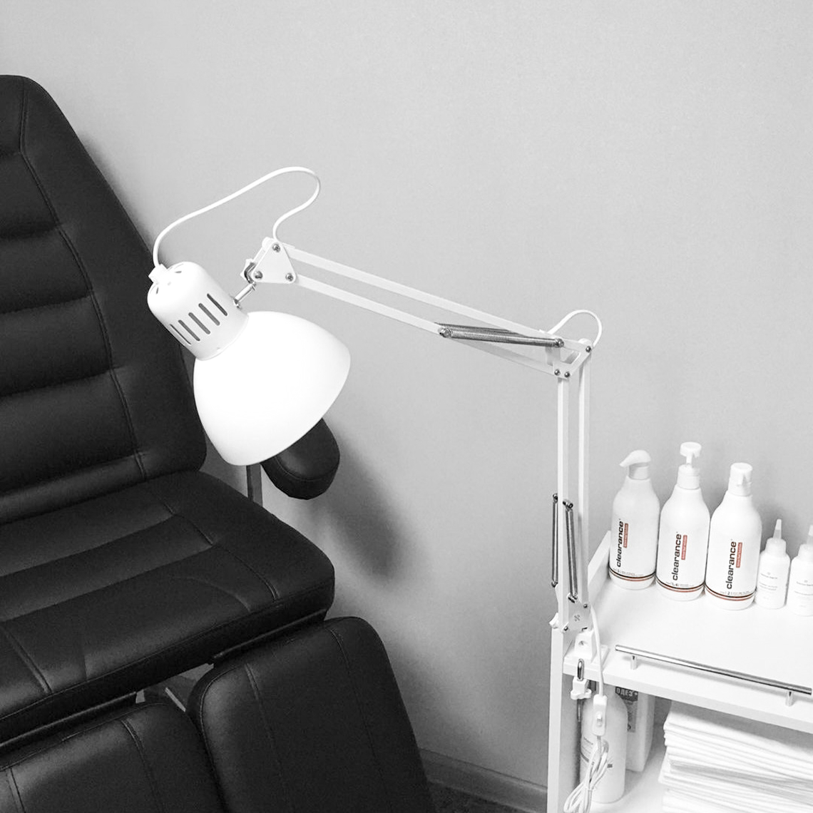 Обучение маникюр