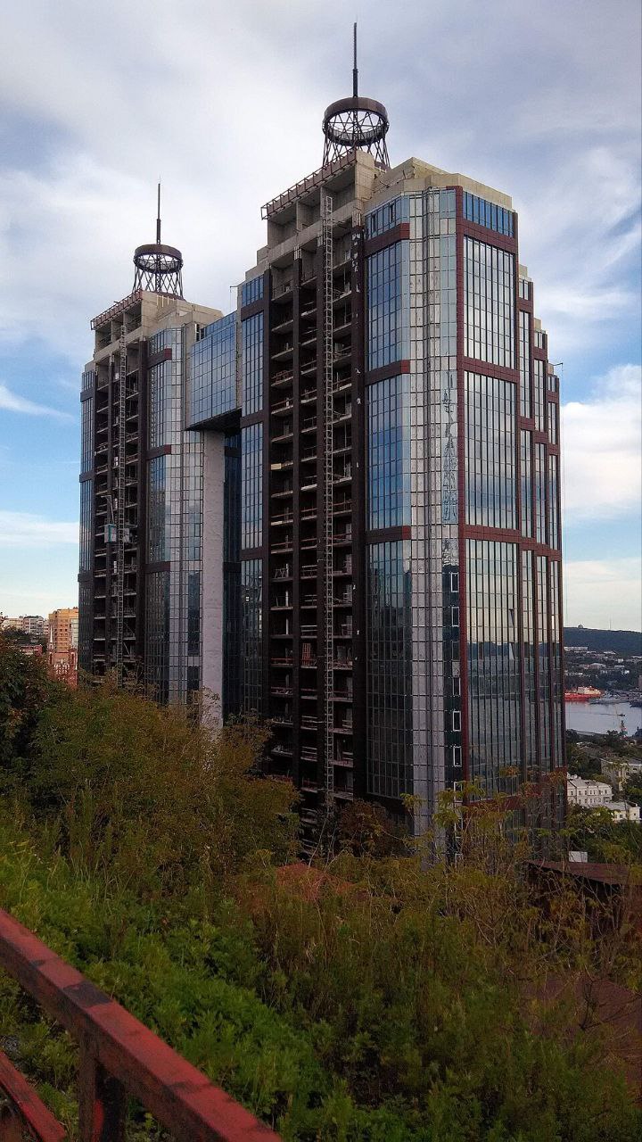 Апарт-отель Magnum Grand Place