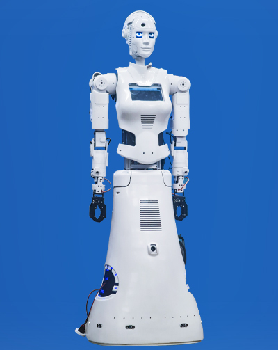 робот-помощник