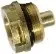 Крышка трехходового клапана Baxi, Electrolux, Westen, 5010777