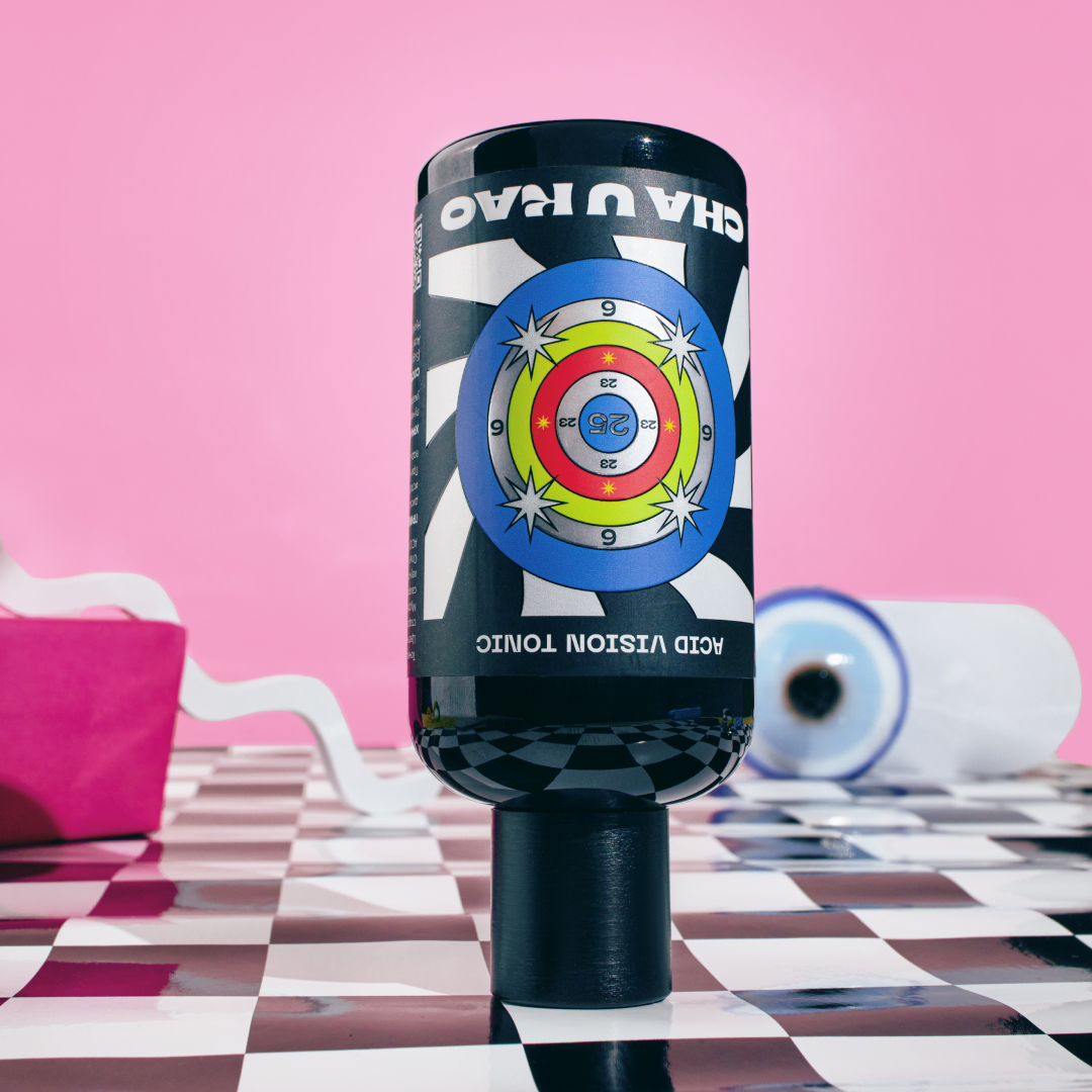 Пробник крема для рук