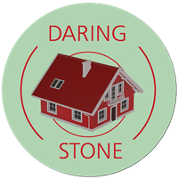  Daring stone 