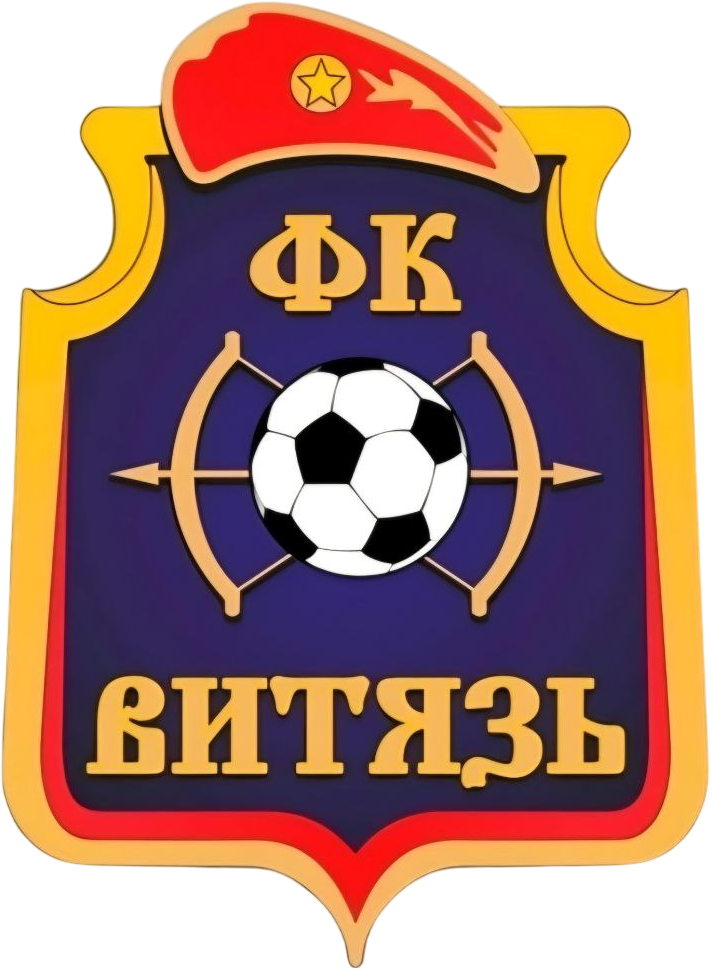 Лого Футбольная школа Витязь