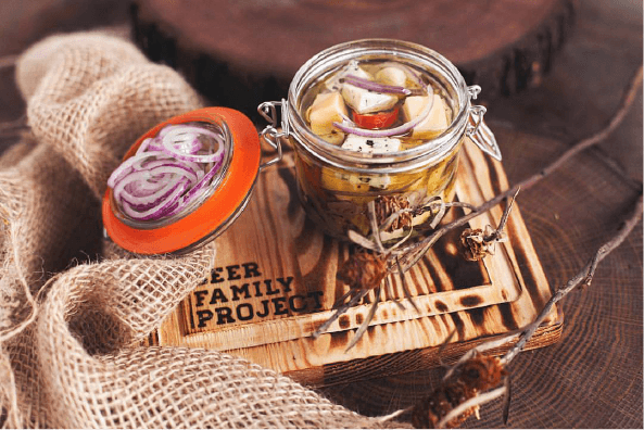 Карловы Пивовары