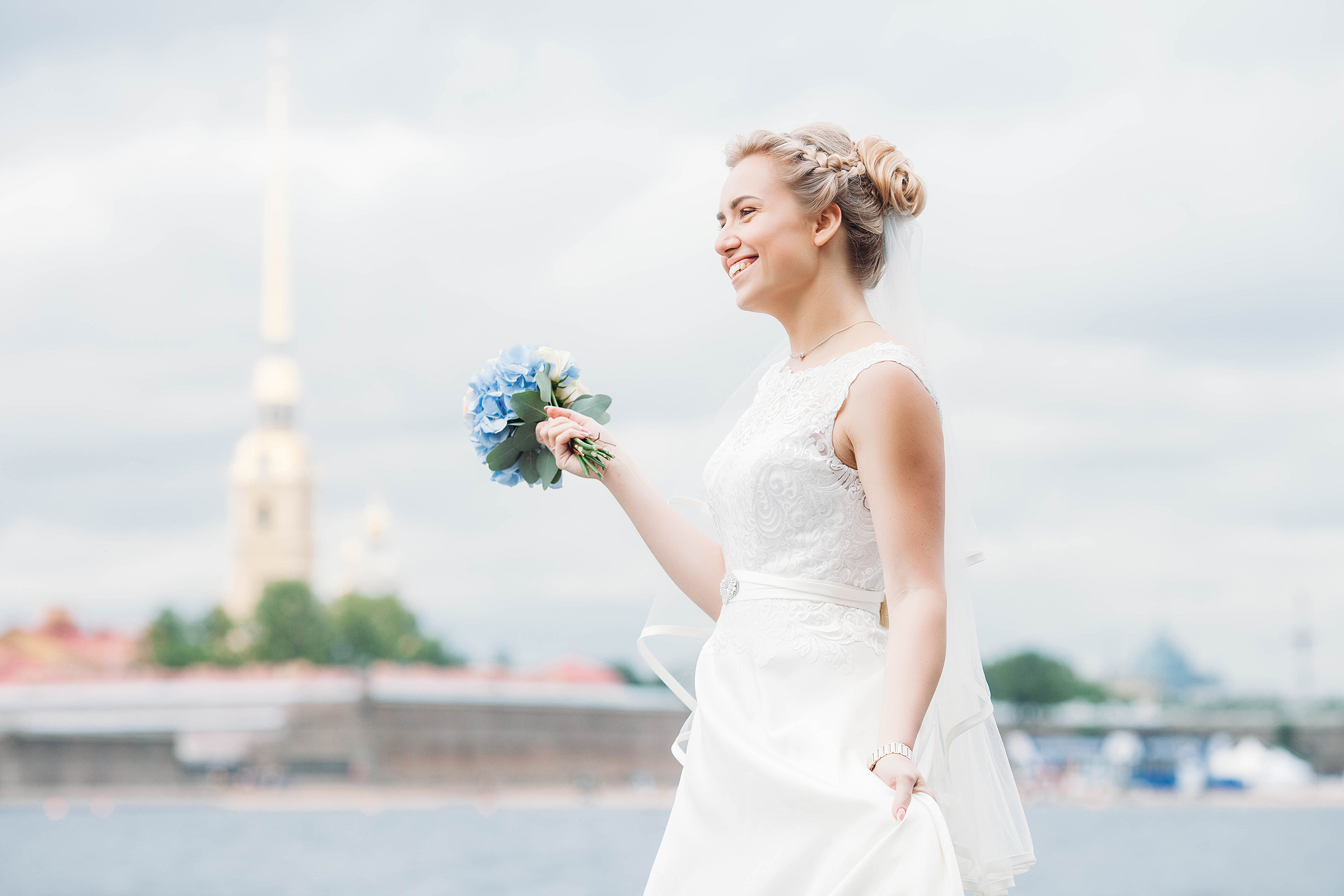 Андрей и Мария