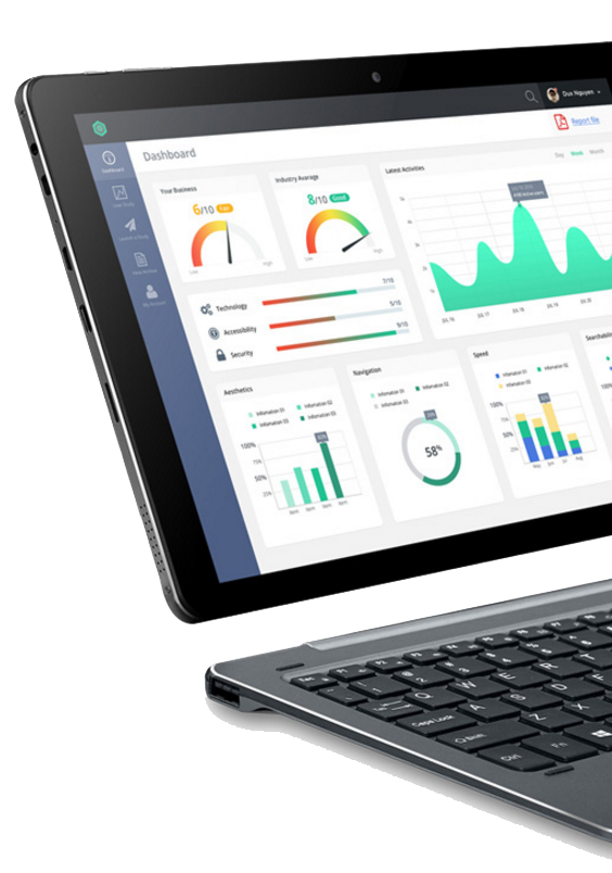 SEO продвижение