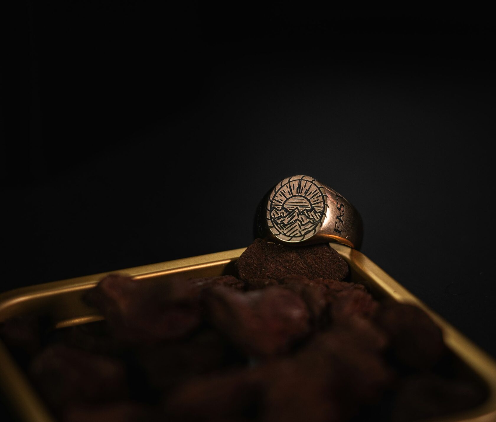 Chocolate Packaging