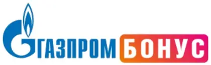 Газпром Бонус