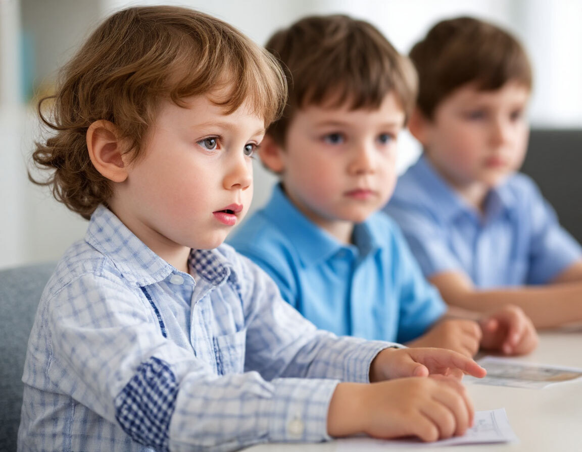 Препараты для лечения аллергии у детей и подростков