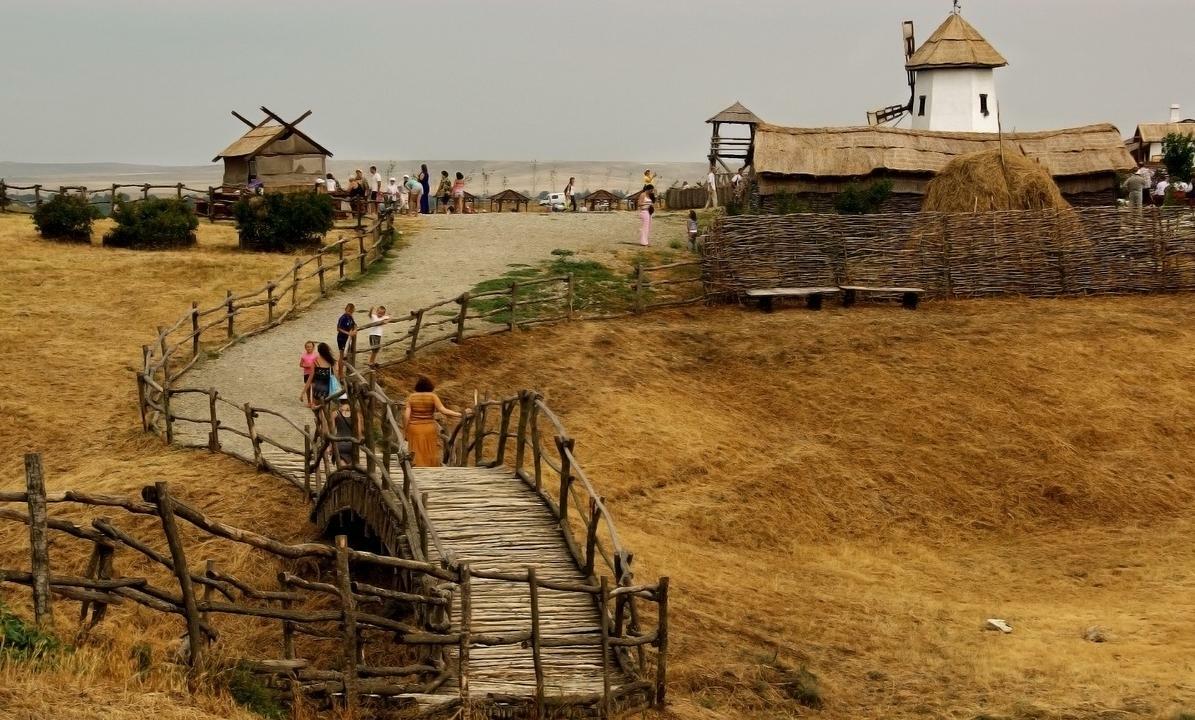 Тамань краснодарский край картинки