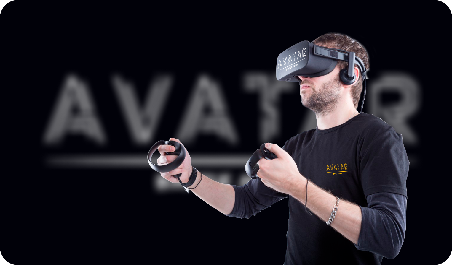 AvatarVR