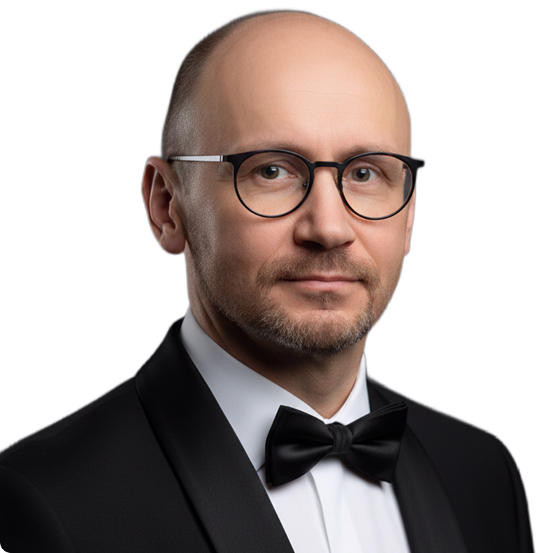 Бакулин И. Г.