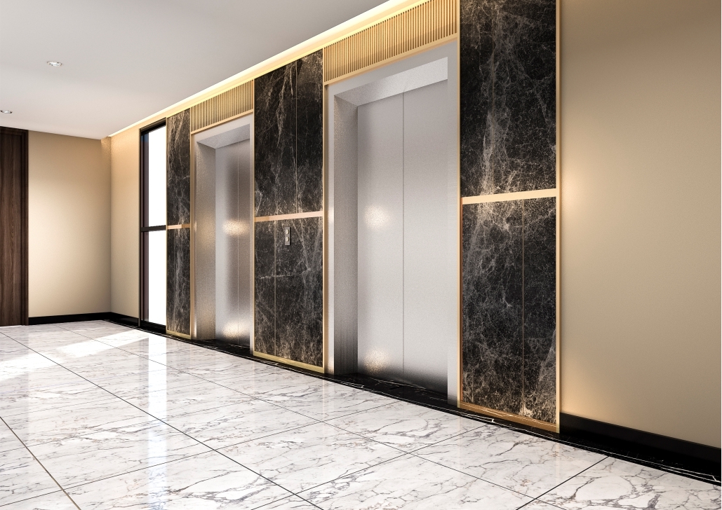 Безопасные лифтовые системы с удаленным доступом мониторинг