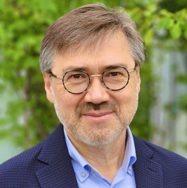 Алексей Григорьевич Тарбастаев