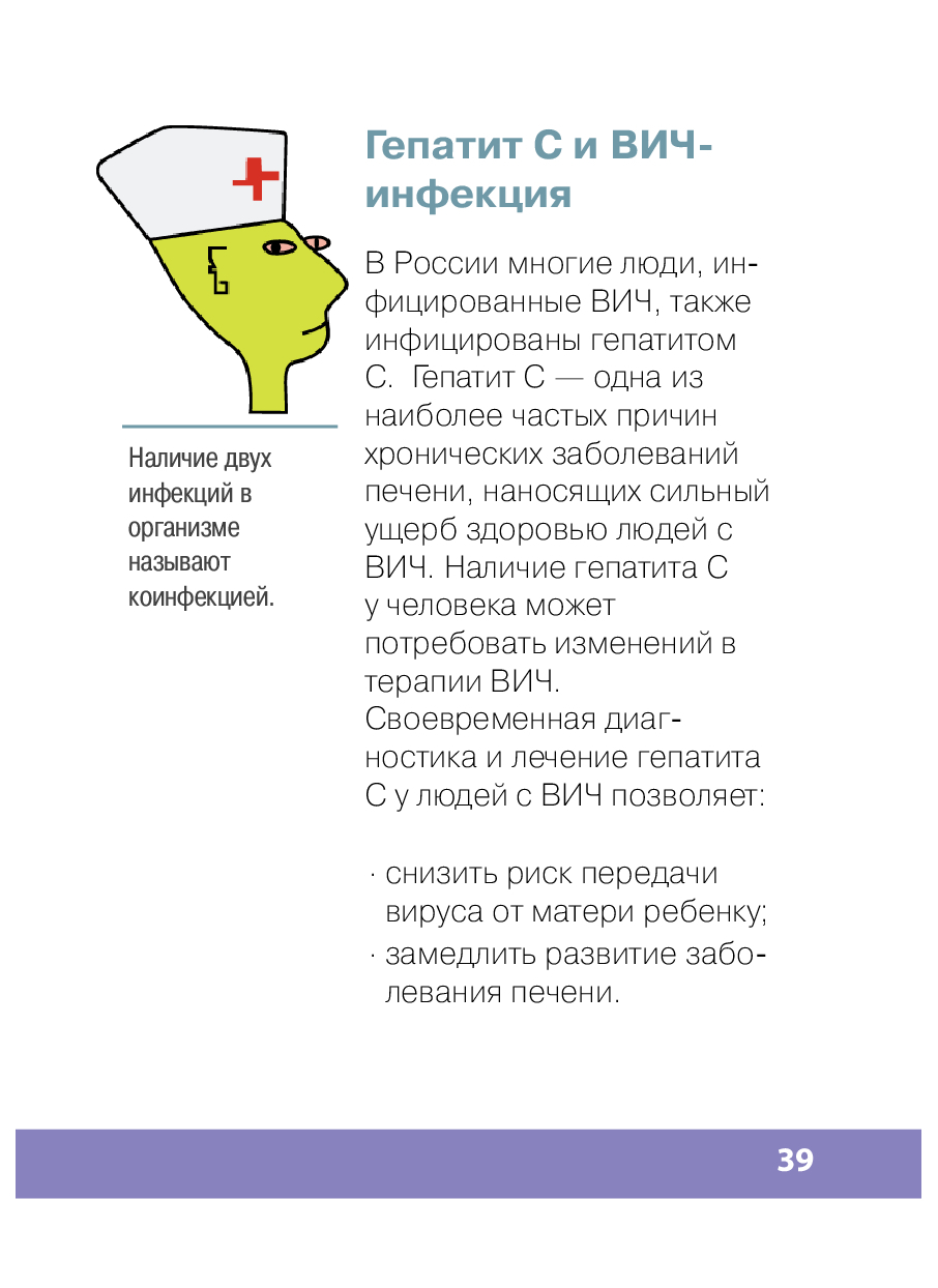 ВИЧ – инфекция – СПБ ГБУЗ «Кожно-венерологический диспансер № 4»