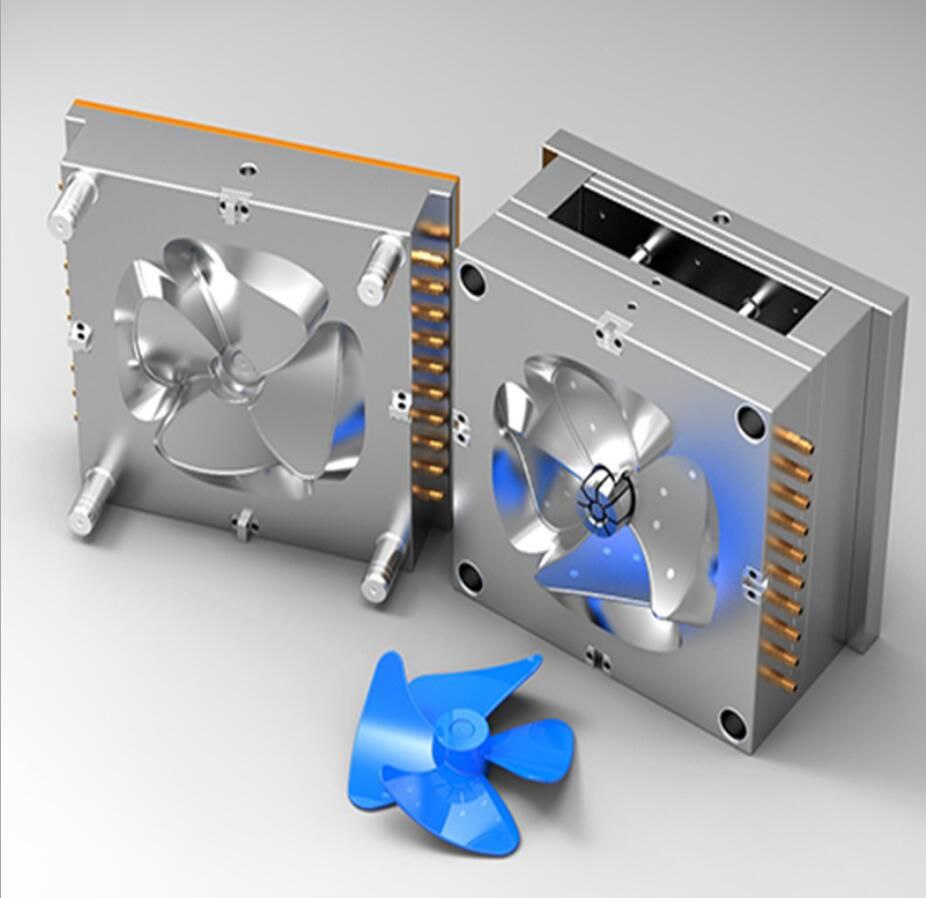 изготовление пресс-форм