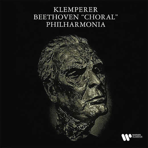 Beethoven — Symphony No. 9 Choral — Otto Klemperer