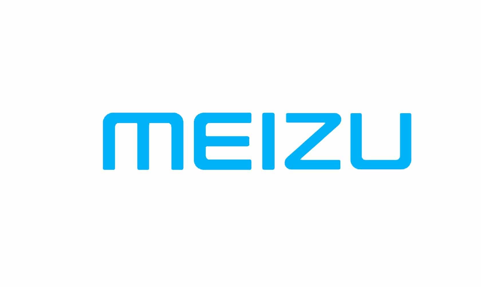 Логотип meizu фото