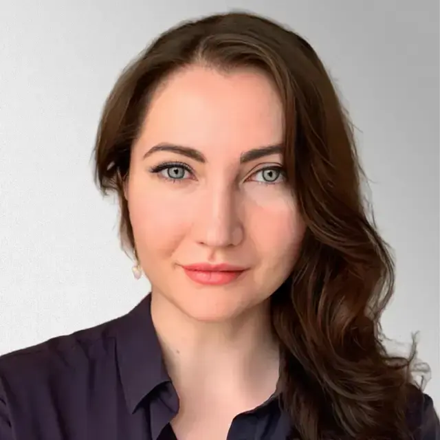 Екатерина Соляникова