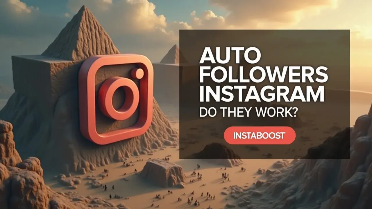 Auto Followers Instagram – Do They Work When Aligned Right?