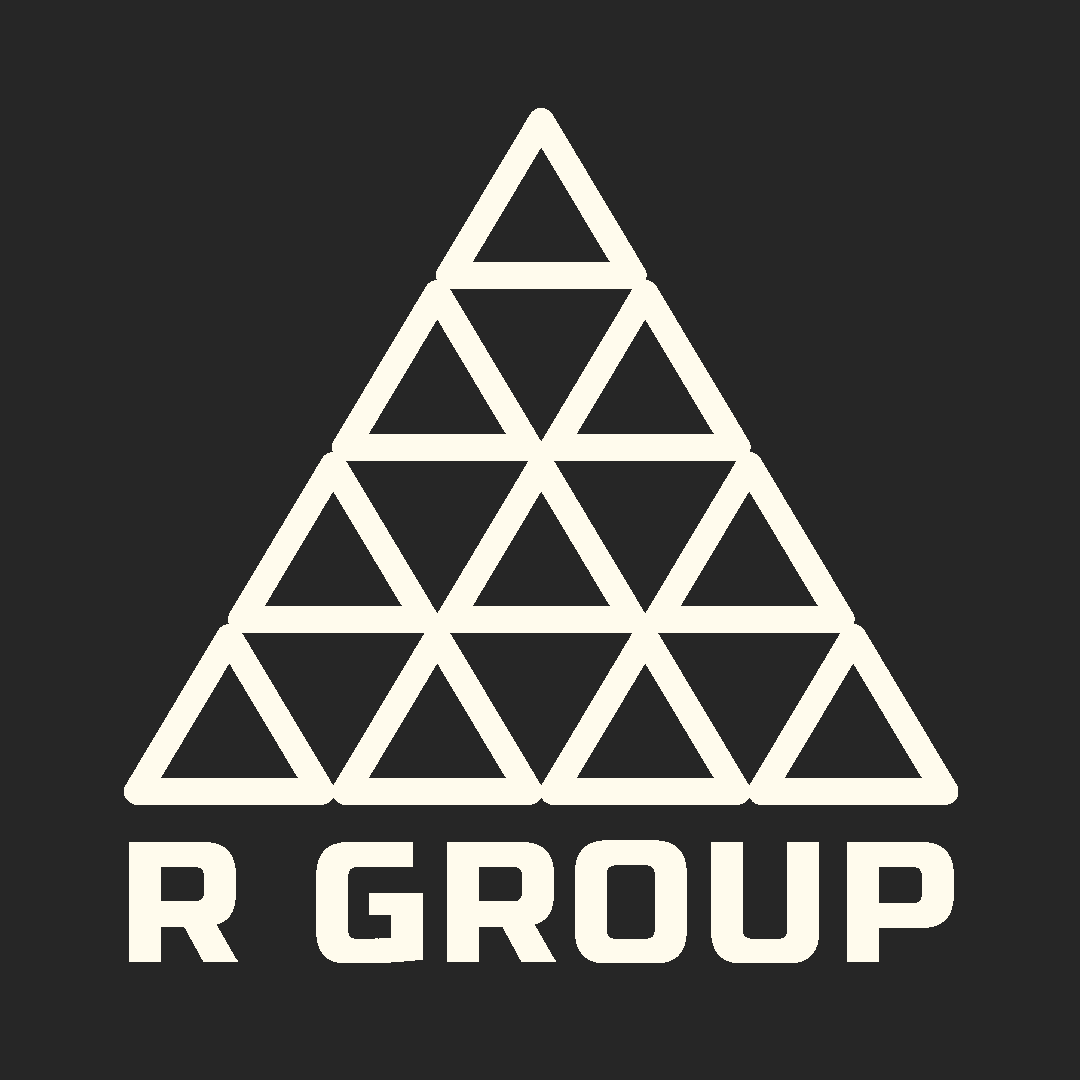 R GROUP