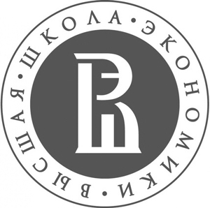 ВШЭ logo
