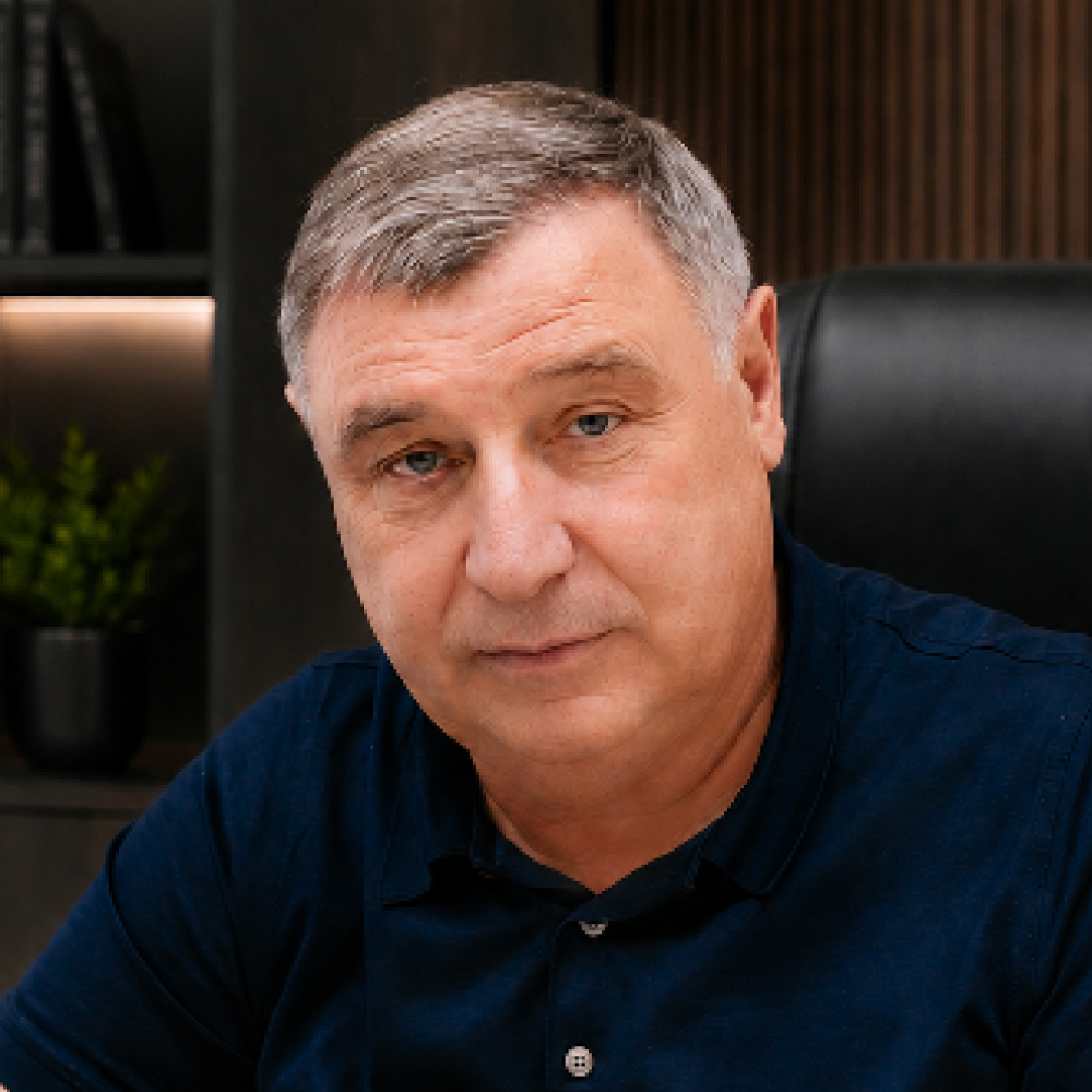 Фёдор Нейковчен