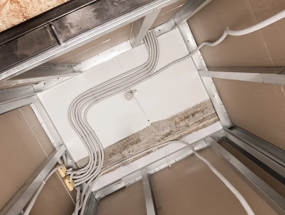 Электрощит