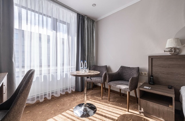 Байкал бизнес центр