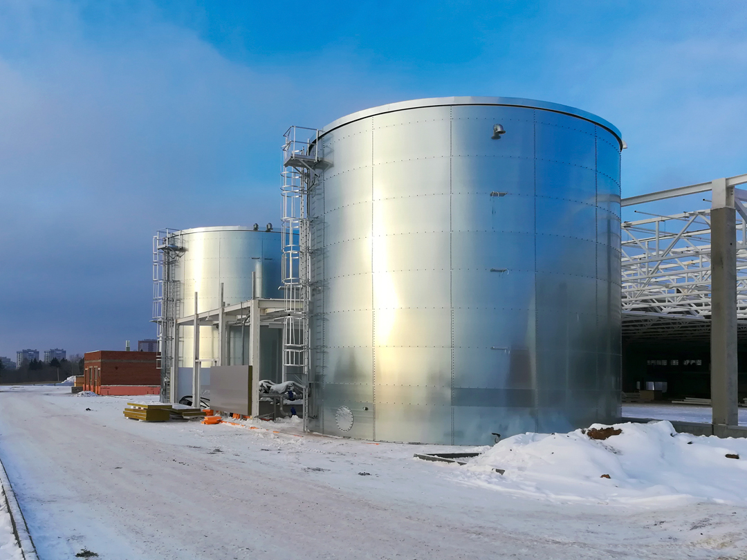 Резервуары для нефтепродуктов картинки