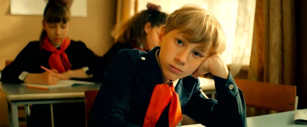 Кадр из этого хорошего фильма 