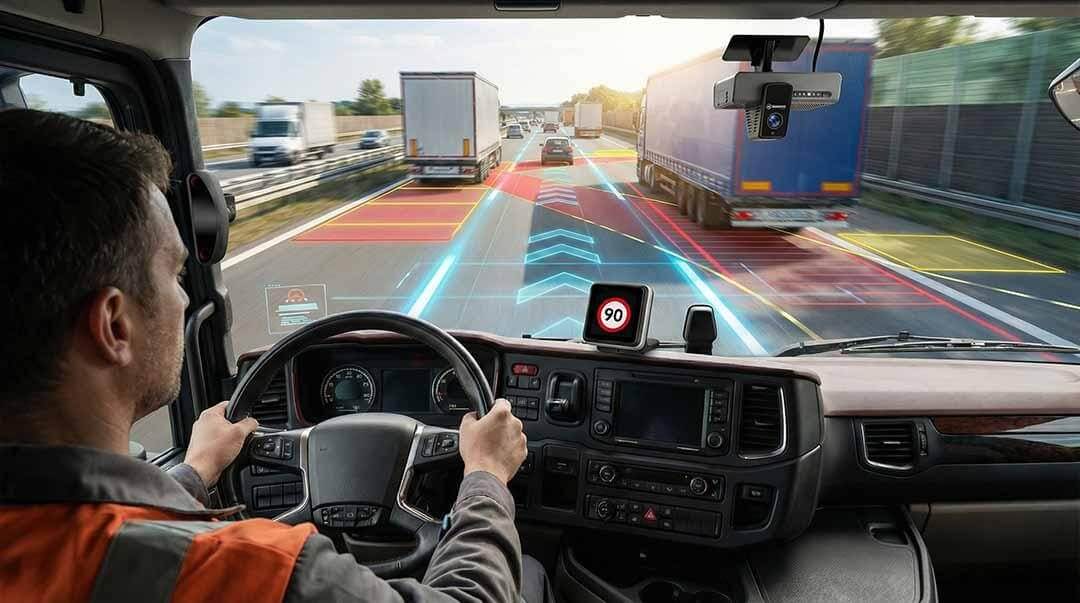 Параметры отслеживания системы DMS