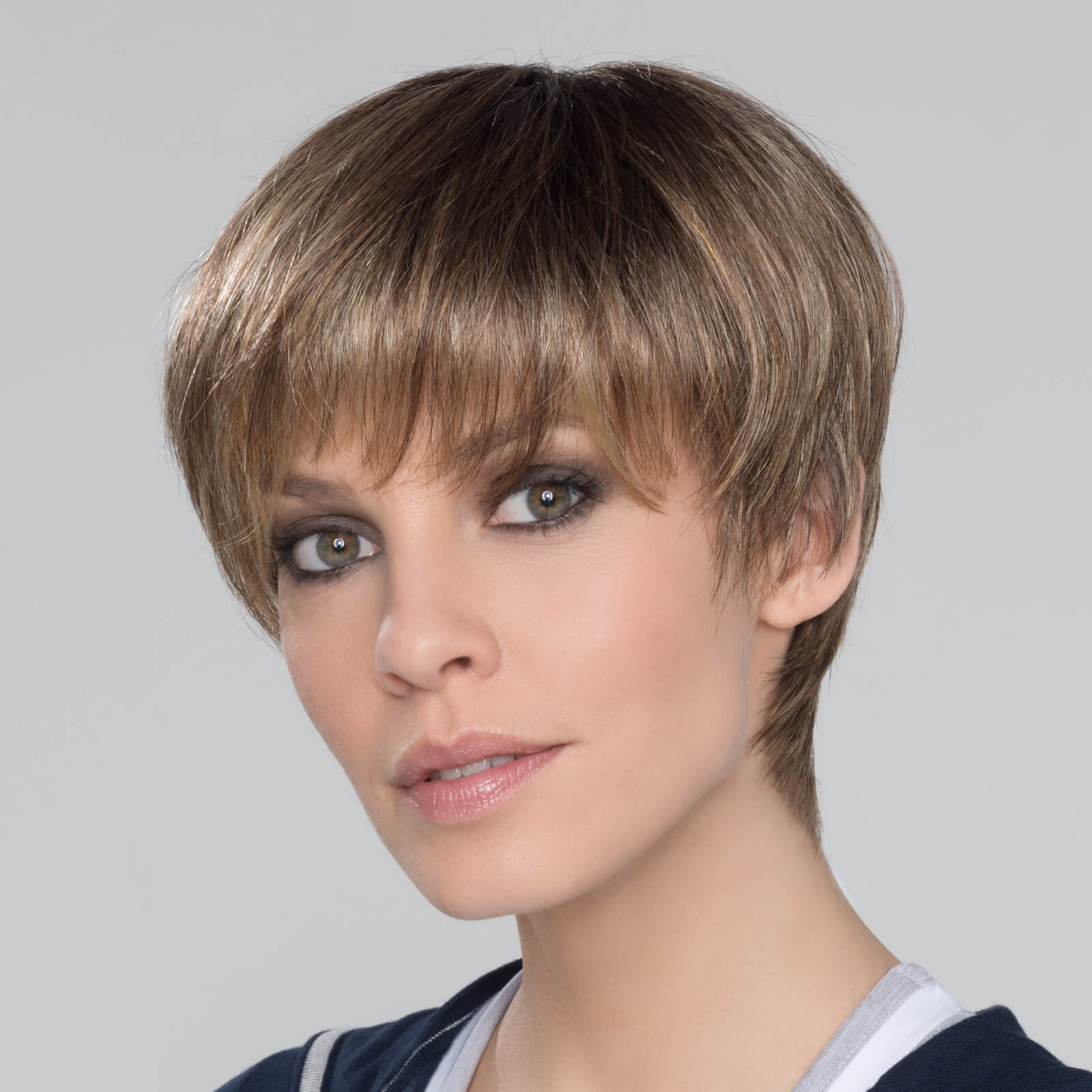 Wig Seven super Hairpower Ellen Wille Парик Севен супер Хэирпауэр Еллен Уилл