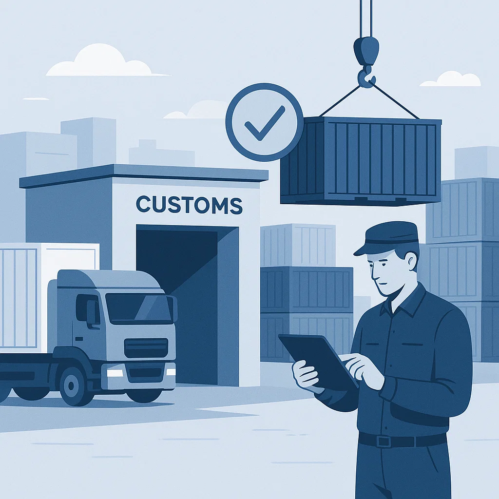 Как таможня находит нерастаможенные товары: реальные кейсы и практика проверок