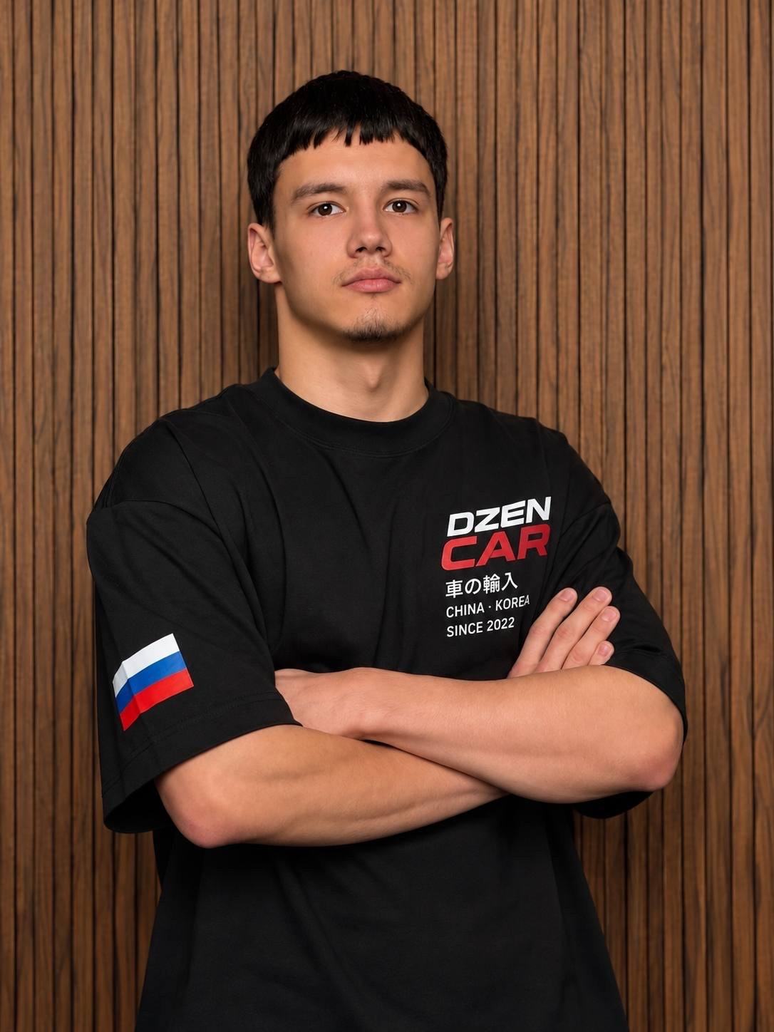Ряжин Кирилл Евдокимович