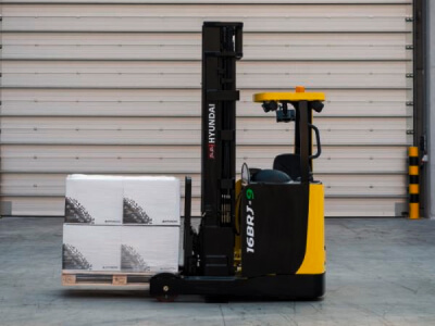 Ричтрак Hyundai 16bjr-9