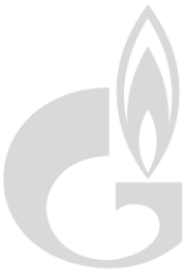 Логотип газпрома