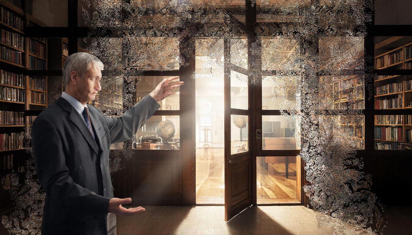 информационная открытость