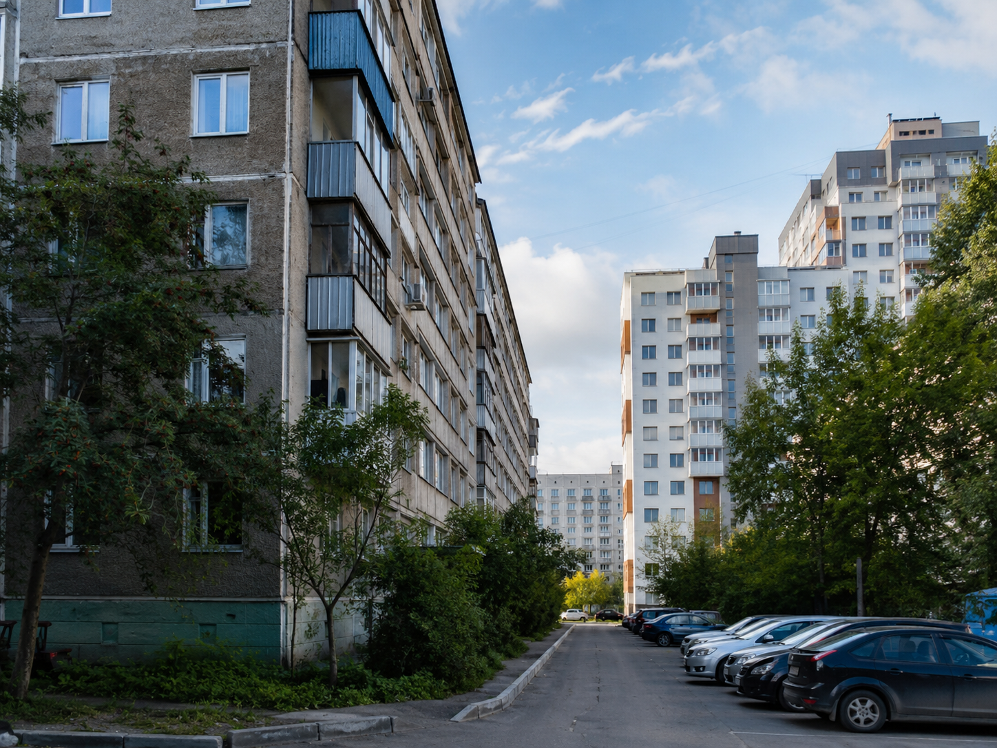 Банкротство в Октябрьском: куда обращаться и что нужно знать местным