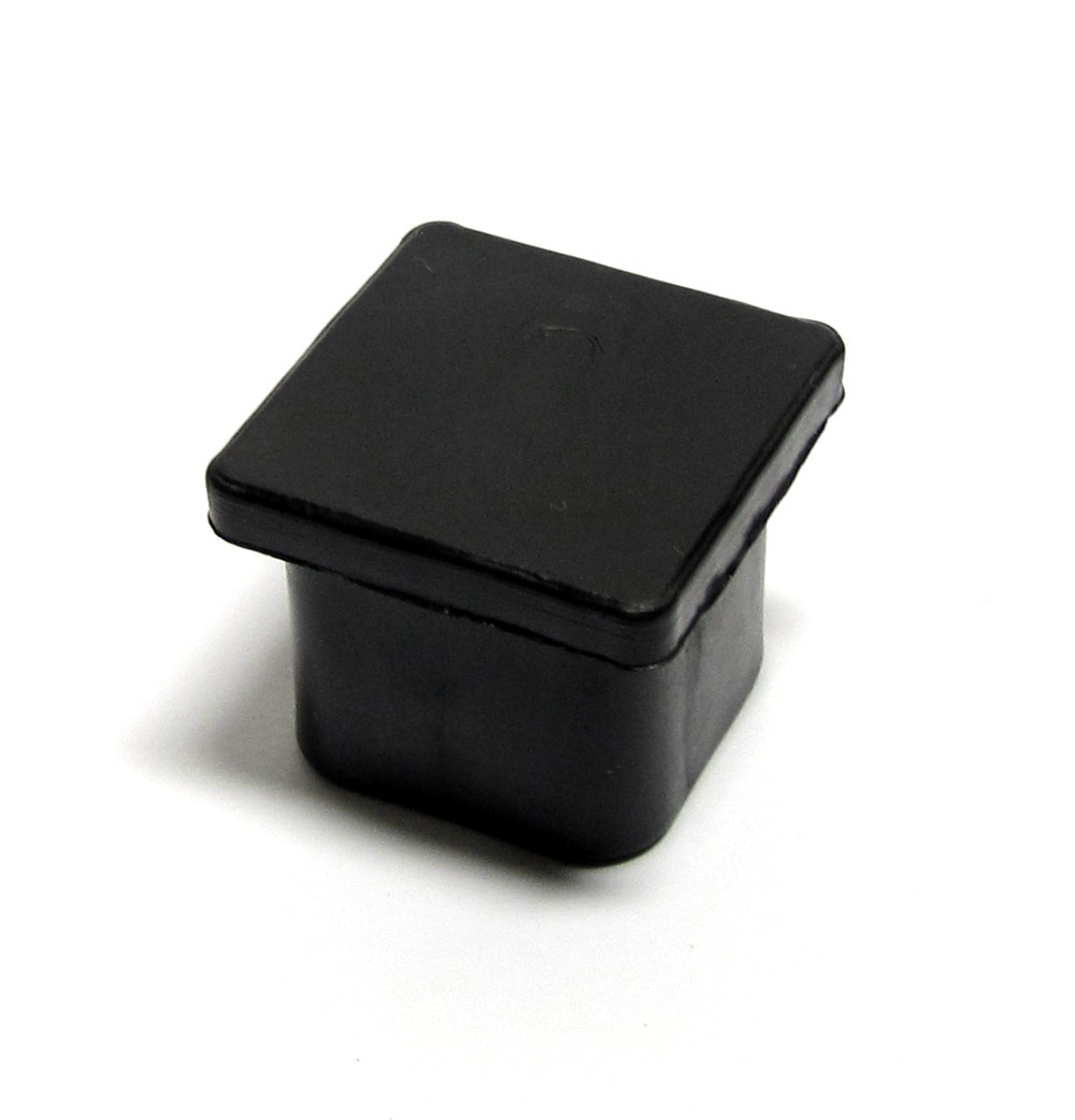 Заглушка Для Трубы 20 20 Купить