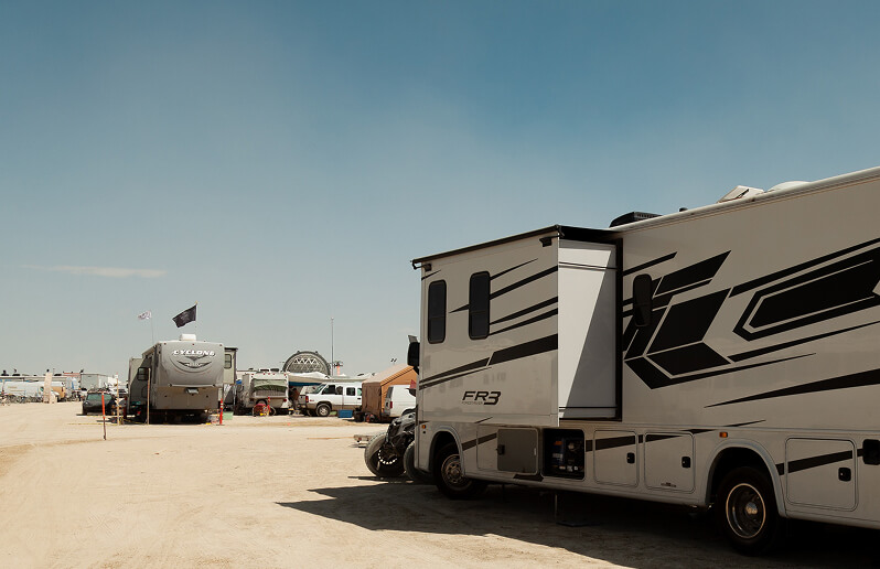 Burning Man