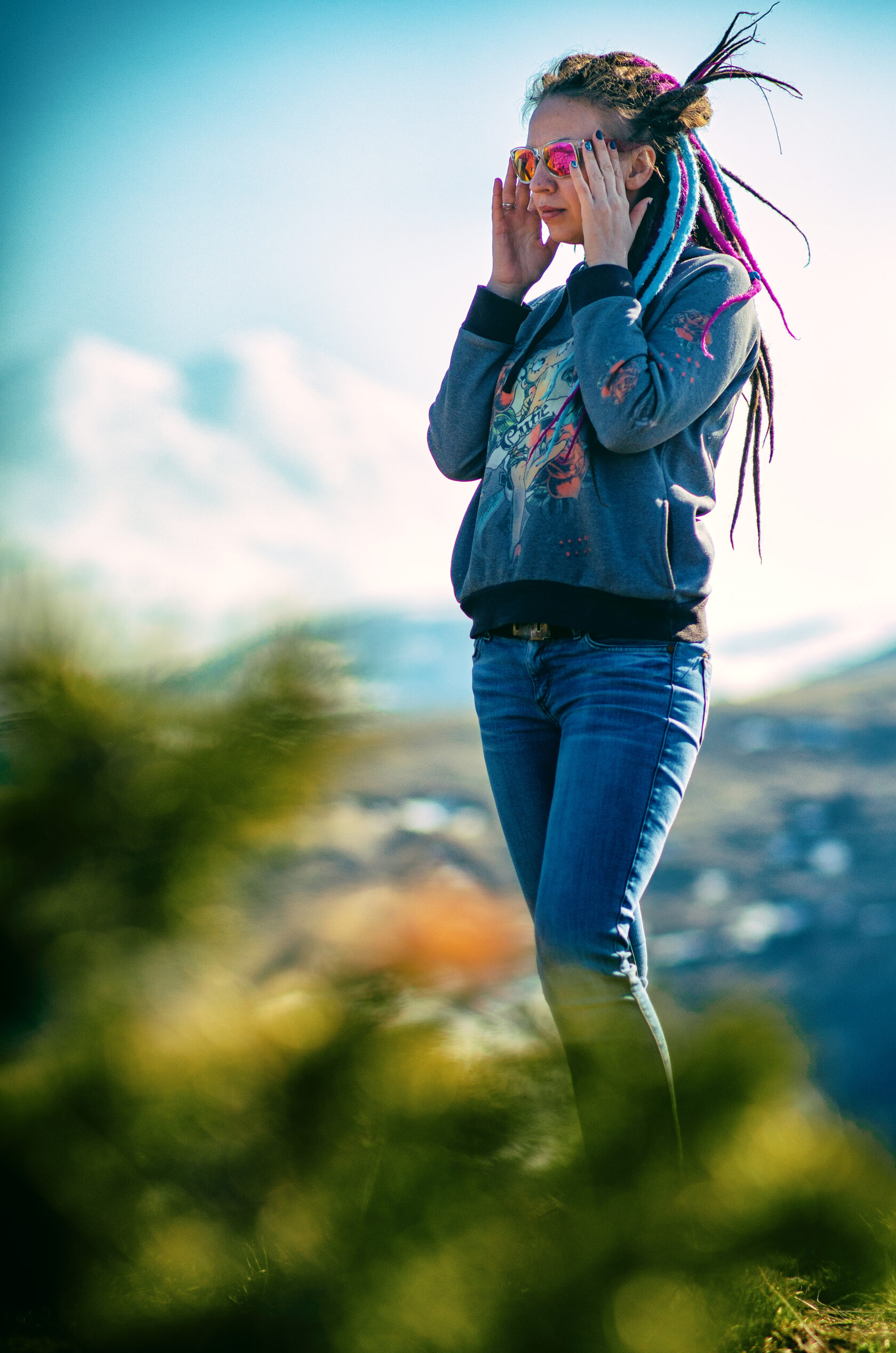 Фотограф Ян Севальнев