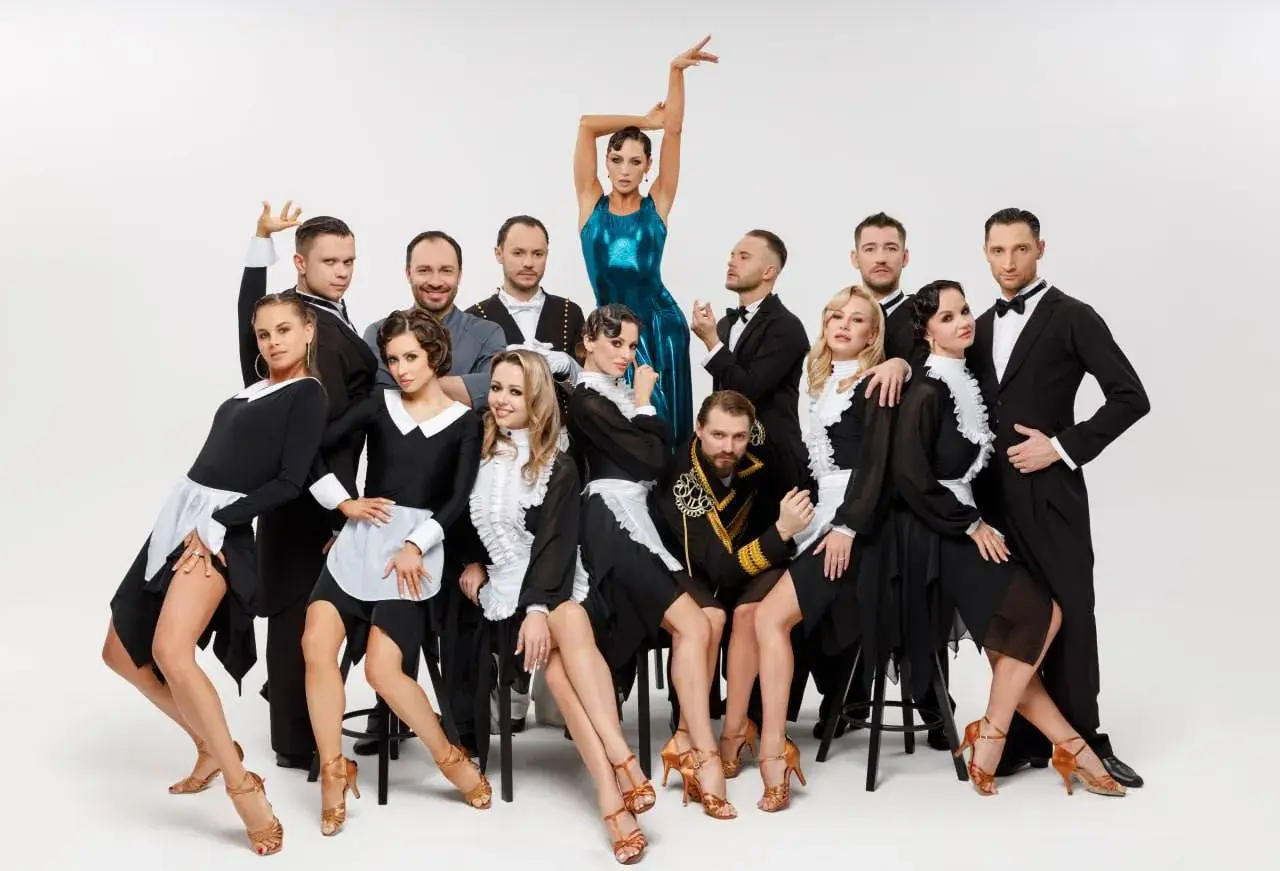 ГРАНД Театр 12