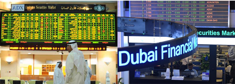 Dubai Financial Market (DFM) and Abu Dhabi Stock Exchange (ADX) – chooseabroker.ae