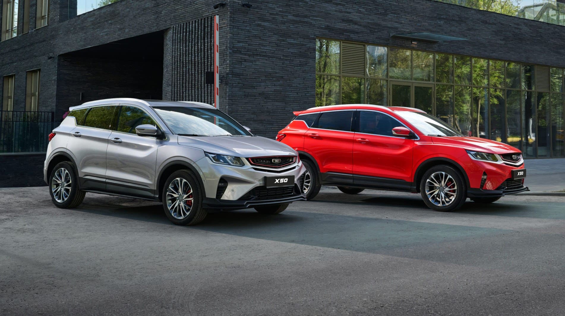 BELGEE X50