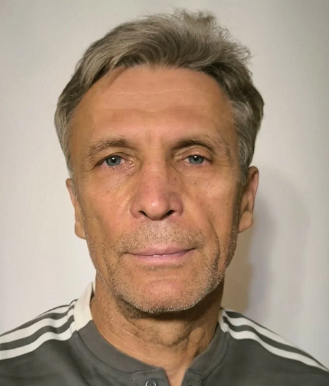 Никонов Сергей Алексеевич