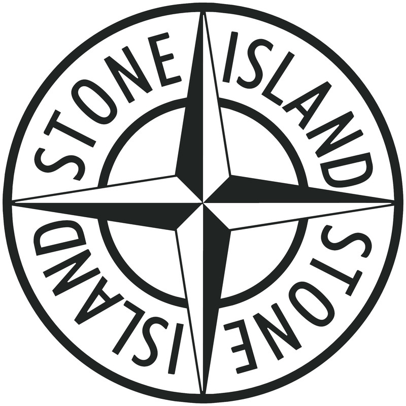 Нарисовать stone island